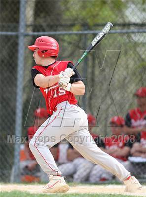Thumbnail 1 in Edgemont vs. Tappan Zee (Nanuet Tournament) photogallery.
