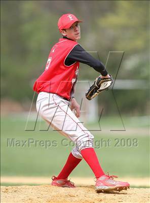Thumbnail 3 in Edgemont vs. Tappan Zee (Nanuet Tournament) photogallery.