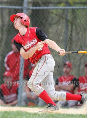 Thumbnail 2 in Edgemont vs. Tappan Zee (Nanuet Tournament) photogallery.