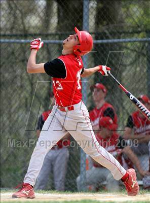 Thumbnail 1 in Edgemont vs. Tappan Zee (Nanuet Tournament) photogallery.