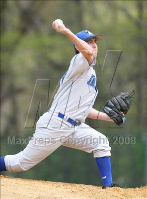 Thumbnail 3 in Edgemont vs. Tappan Zee (Nanuet Tournament) photogallery.