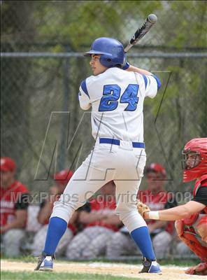 Thumbnail 3 in Edgemont vs. Tappan Zee (Nanuet Tournament) photogallery.