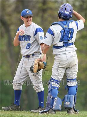 Thumbnail 2 in Edgemont vs. Tappan Zee (Nanuet Tournament) photogallery.