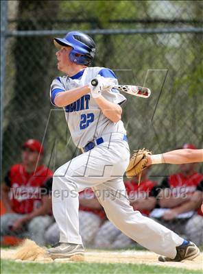 Thumbnail 1 in Edgemont vs. Tappan Zee (Nanuet Tournament) photogallery.