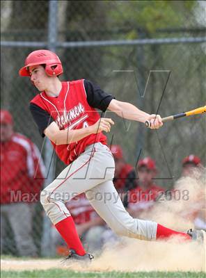 Thumbnail 1 in Edgemont vs. Tappan Zee (Nanuet Tournament) photogallery.