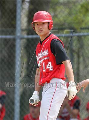 Thumbnail 1 in Edgemont vs. Tappan Zee (Nanuet Tournament) photogallery.