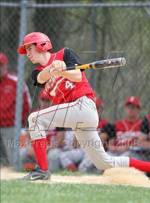 Thumbnail 3 in Edgemont vs. Tappan Zee (Nanuet Tournament) photogallery.