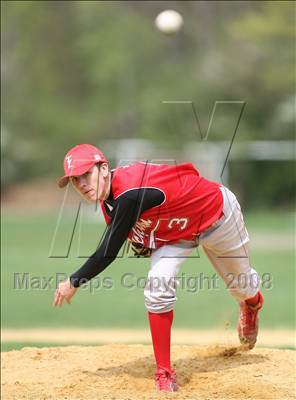 Thumbnail 1 in Edgemont vs. Tappan Zee (Nanuet Tournament) photogallery.