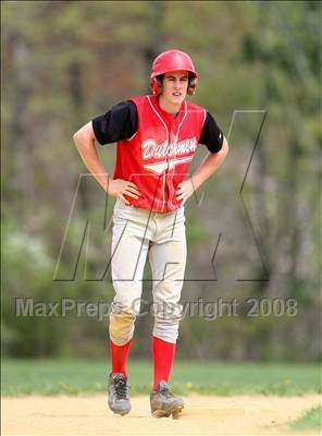 Thumbnail 1 in Edgemont vs. Tappan Zee (Nanuet Tournament) photogallery.