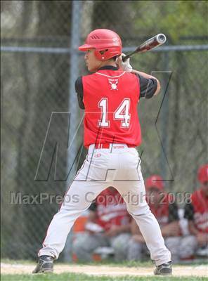 Thumbnail 2 in Edgemont vs. Tappan Zee (Nanuet Tournament) photogallery.
