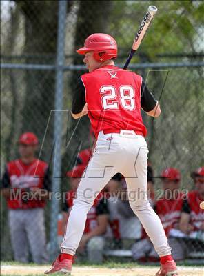 Thumbnail 3 in Edgemont vs. Tappan Zee (Nanuet Tournament) photogallery.