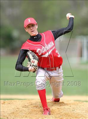 Thumbnail 3 in Edgemont vs. Tappan Zee (Nanuet Tournament) photogallery.