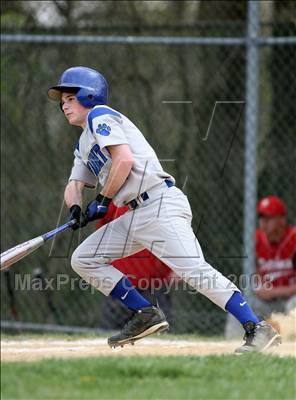Thumbnail 2 in Edgemont vs. Tappan Zee (Nanuet Tournament) photogallery.