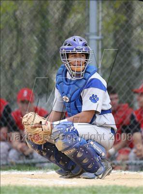 Thumbnail 2 in Edgemont vs. Tappan Zee (Nanuet Tournament) photogallery.