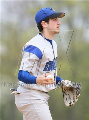 Thumbnail 3 in Edgemont vs. Tappan Zee (Nanuet Tournament) photogallery.