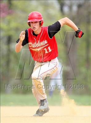 Thumbnail 3 in Edgemont vs. Tappan Zee (Nanuet Tournament) photogallery.