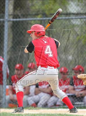 Thumbnail 3 in Edgemont vs. Tappan Zee (Nanuet Tournament) photogallery.