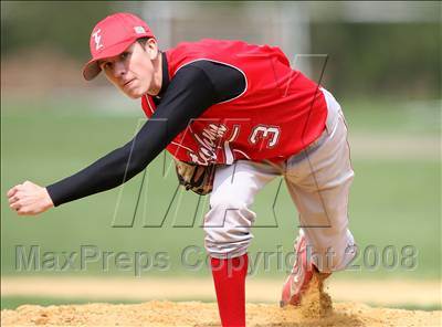 Thumbnail 2 in Edgemont vs. Tappan Zee (Nanuet Tournament) photogallery.
