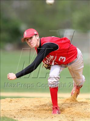 Thumbnail 1 in Edgemont vs. Tappan Zee (Nanuet Tournament) photogallery.