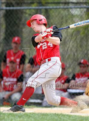 Thumbnail 1 in Edgemont vs. Tappan Zee (Nanuet Tournament) photogallery.