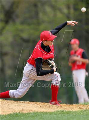 Thumbnail 1 in Edgemont vs. Tappan Zee (Nanuet Tournament) photogallery.