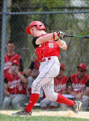 Thumbnail 1 in Edgemont vs. Tappan Zee (Nanuet Tournament) photogallery.