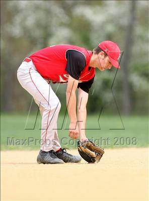 Thumbnail 3 in Edgemont vs. Tappan Zee (Nanuet Tournament) photogallery.