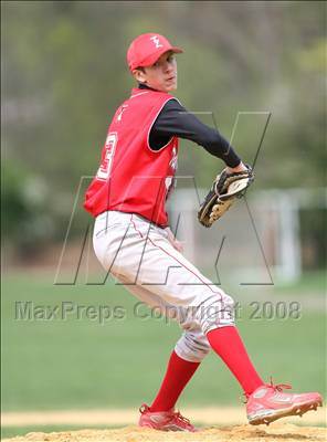 Thumbnail 2 in Edgemont vs. Tappan Zee (Nanuet Tournament) photogallery.