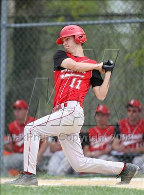Thumbnail 2 in Edgemont vs. Tappan Zee (Nanuet Tournament) photogallery.