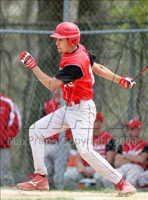 Thumbnail 2 in Edgemont vs. Tappan Zee (Nanuet Tournament) photogallery.