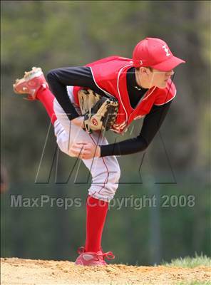 Thumbnail 2 in Edgemont vs. Tappan Zee (Nanuet Tournament) photogallery.