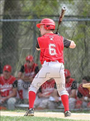 Thumbnail 3 in Edgemont vs. Tappan Zee (Nanuet Tournament) photogallery.