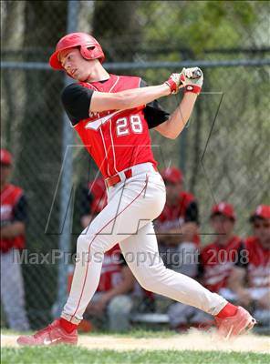 Thumbnail 3 in Edgemont vs. Tappan Zee (Nanuet Tournament) photogallery.