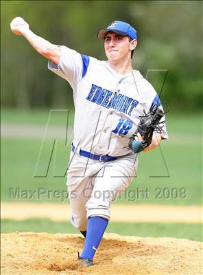Thumbnail 1 in Edgemont vs. Tappan Zee (Nanuet Tournament) photogallery.