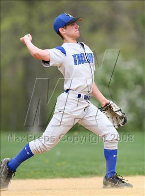 Thumbnail 2 in Edgemont vs. Tappan Zee (Nanuet Tournament) photogallery.