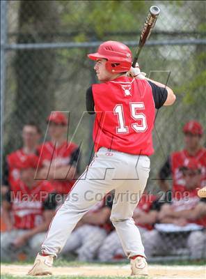 Thumbnail 3 in Edgemont vs. Tappan Zee (Nanuet Tournament) photogallery.