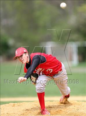 Thumbnail 1 in Edgemont vs. Tappan Zee (Nanuet Tournament) photogallery.