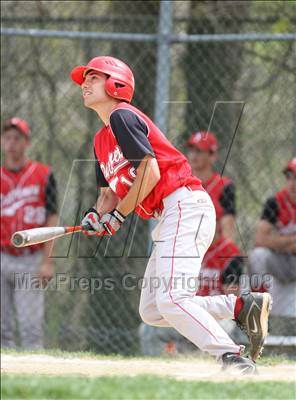 Thumbnail 2 in Edgemont vs. Tappan Zee (Nanuet Tournament) photogallery.