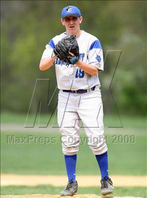Thumbnail 1 in Edgemont vs. Tappan Zee (Nanuet Tournament) photogallery.