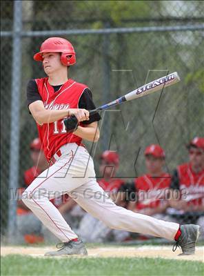 Thumbnail 3 in Edgemont vs. Tappan Zee (Nanuet Tournament) photogallery.