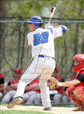 Thumbnail 2 in Edgemont vs. Tappan Zee (Nanuet Tournament) photogallery.