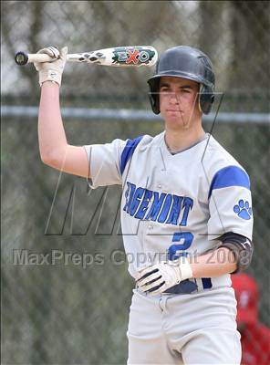 Thumbnail 2 in Edgemont vs. Tappan Zee (Nanuet Tournament) photogallery.
