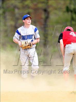 Thumbnail 2 in Edgemont vs. Tappan Zee (Nanuet Tournament) photogallery.