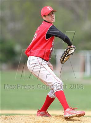 Thumbnail 2 in Edgemont vs. Tappan Zee (Nanuet Tournament) photogallery.