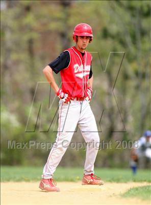 Thumbnail 2 in Edgemont vs. Tappan Zee (Nanuet Tournament) photogallery.