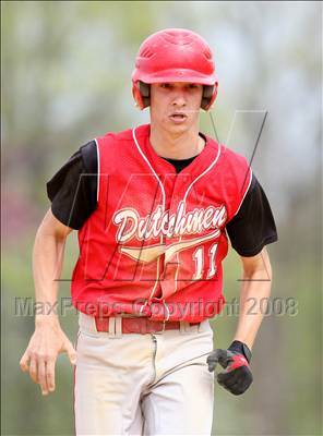 Thumbnail 1 in Edgemont vs. Tappan Zee (Nanuet Tournament) photogallery.