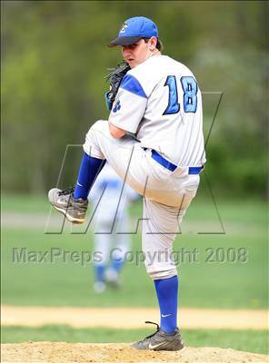 Thumbnail 3 in Edgemont vs. Tappan Zee (Nanuet Tournament) photogallery.