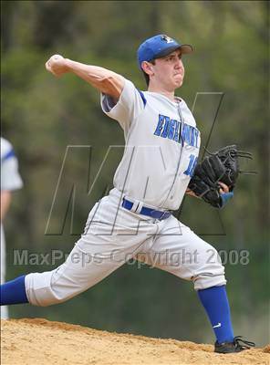 Thumbnail 3 in Edgemont vs. Tappan Zee (Nanuet Tournament) photogallery.