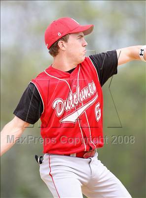 Thumbnail 2 in Edgemont vs. Tappan Zee (Nanuet Tournament) photogallery.