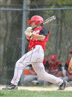 Thumbnail 3 in Edgemont vs. Tappan Zee (Nanuet Tournament) photogallery.